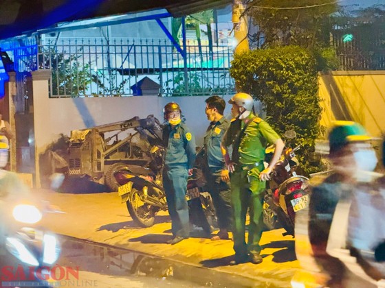 Vụ sát hại 3 mẹ con ở quận 8: Bà ngoại thoát chết trong gang tấc - Ảnh 4.