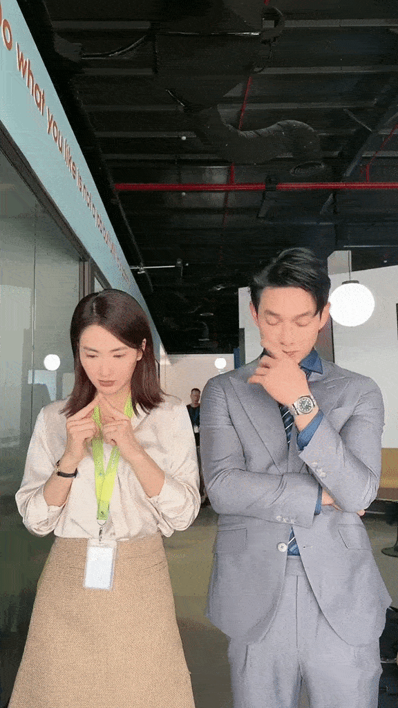 Cặp sao Việt hút 6 triệu view vì quá đẹp đôi, nhà gái khiến netizen “nhìn tưởng Vương Sở Nhiên” - Ảnh 4.
