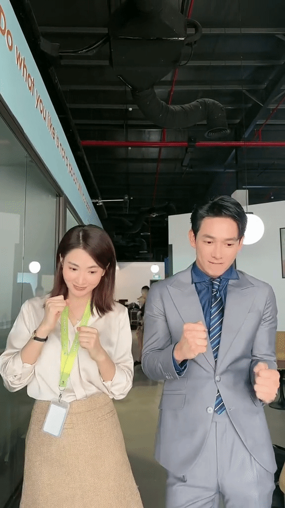 Cặp sao Việt hút 6 triệu view vì quá đẹp đôi, nhà gái khiến netizen “nhìn tưởng Vương Sở Nhiên” - Ảnh 3.