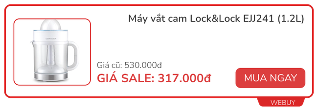 Black Friday sale to: Loạt đồ gia dụng ch&iacute;nh h&atilde;ng, thiết bị l&agrave;m đẹp cao cấp giảm đến nửa gi&aacute; - Ảnh 2.