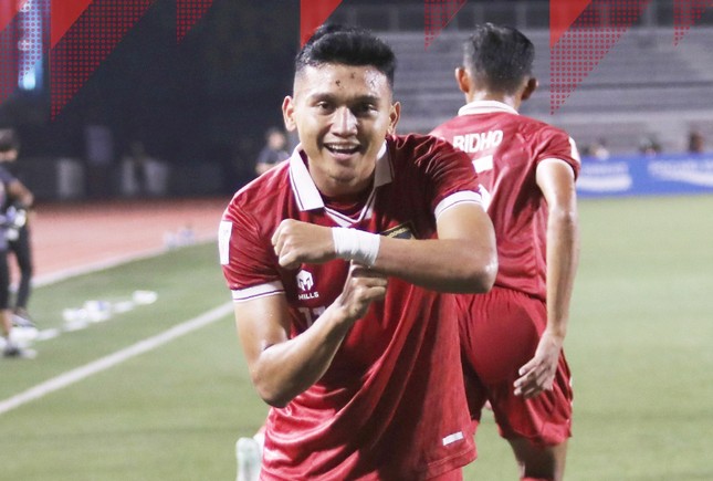 Thi đấu tệ ở v&ograve;ng loại World Cup 2026, HLV Shin Tae-yong bị LĐBĐ Indonesia tu&yacute;t c&ograve;i - Ảnh 2.