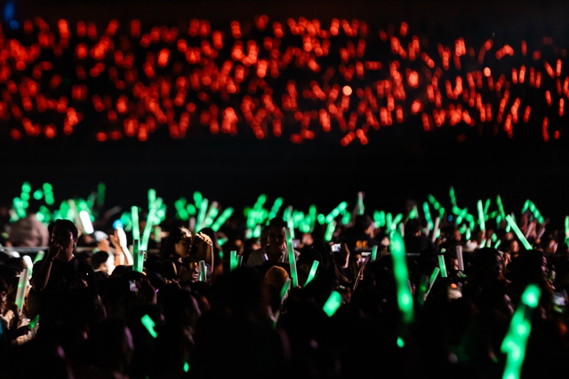 Những khoảnh khắc đẹp nhất 2 đêm diễn của Westlife: 12 năm trở lại Việt Nam, tất cả như một giấc mơ! - Ảnh 16.