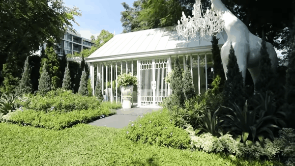 Cận cảnh dinh thự hơn 2.000m2 của Madam Pang tại Thái Lan: Sang trọng từng góc trong ngôi nhà, sân vườn và hồ bơi đều có đủ - Ảnh 13. Cận cảnh dinh thự hơn 2.000m2 của Madam Pang tại Thái Lan: Sang trọng từng góc trong ngôi nhà, sân vườn và hồ bơi đều có đủ - Ảnh 13.