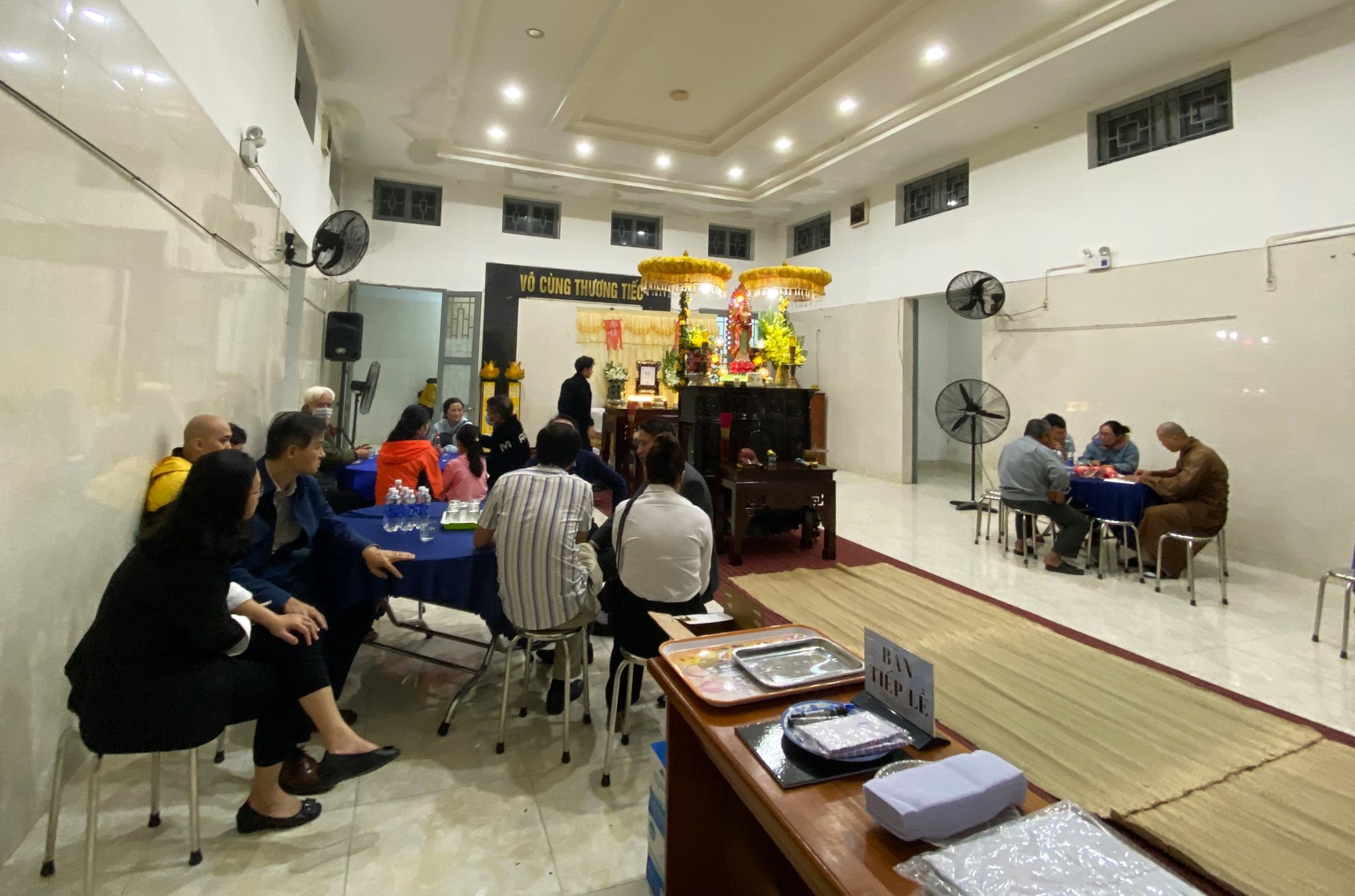 Hoàn cảnh éo le của bảo vệ ngân hàng bị đâm chết: Cuộc sống khó khăn, sống xa vợ con - Ảnh 2. Hoàn cảnh éo le của bảo vệ ngân hàng bị đâm chết: Cuộc sống khó khăn, sống xa vợ con - Ảnh 2.
