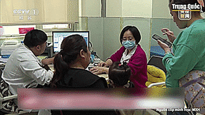 WHO giải mã các cụm bệnh viêm phổi ở Trung Quốc - Ảnh 2.