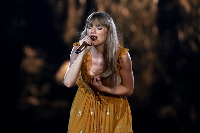 Diễn biến mới vụ fan nữ tử vong thương tâm tại concert của Taylor Swift: Cảnh sát đã vào cuộc điều tra - Ảnh 4.