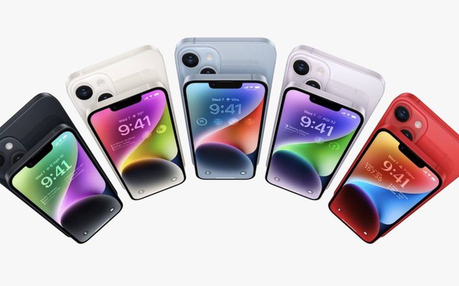 Những mẫu iPhone được coi là thất bại của Apple tại thị trường Việt Nam - Ảnh 1.