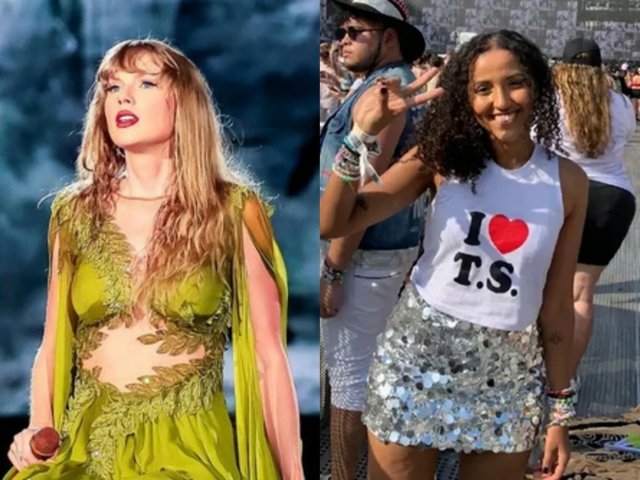 Diễn biến mới vụ fan nữ tử vong thương tâm tại concert của Taylor Swift: Cảnh sát đã vào cuộc điều tra - Ảnh 2.