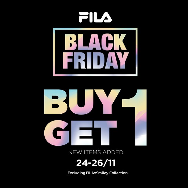 BLACK FRIDAY quá đã: MUJI giảm nửa giá, local brand sale đến 70%, FILA và Sulwhasoo mua 1 tặng 1 - Ảnh 5.