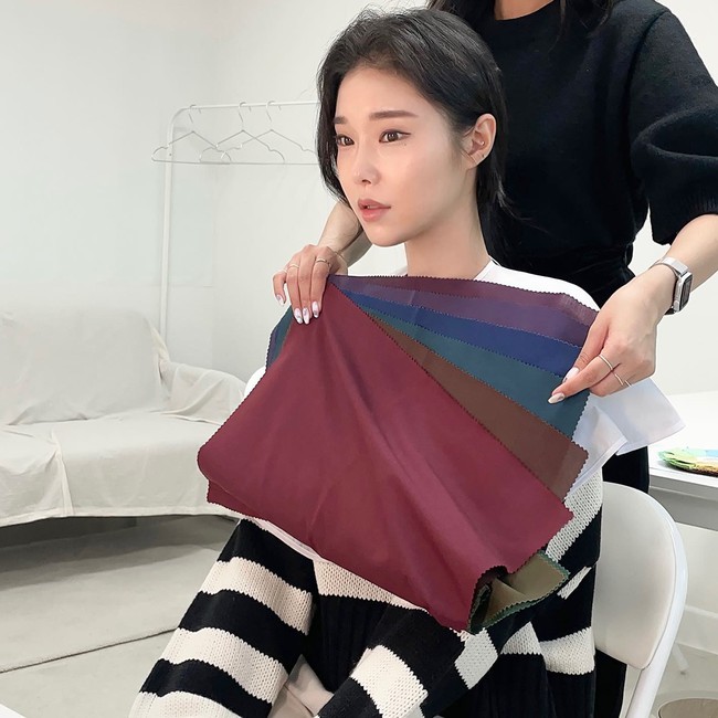 Personal color: Đi tìm màu sắc cá nhân để trở thành phiên bản đẹp nhất về cả nhan sắc lẫn phong cách - Ảnh 2.