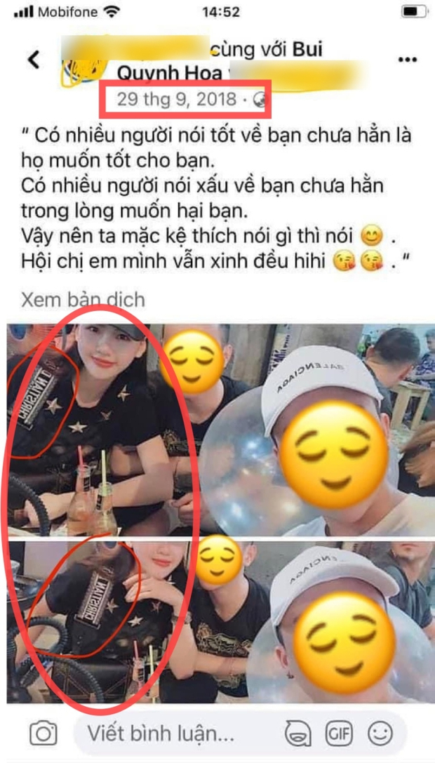 Sau Ý Nhi, tiếp tục có thêm một Hoa hậu trở thành tâm điểm công kích của cộng đồng mạng - Ảnh 7.