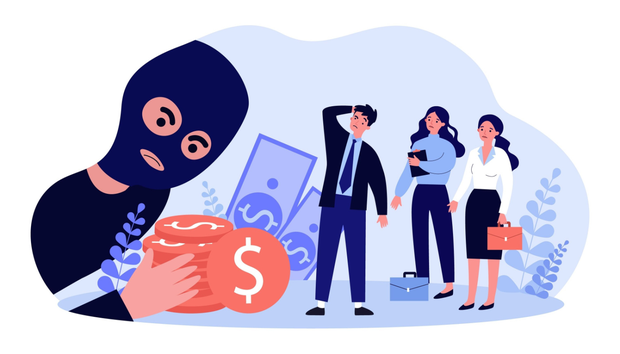 Người d&acirc;n ở TP. HCM, Đồng Nai... bốc hơi t&agrave;i khoản từ v&agrave;i chục triệu tới cả tỷ đồng khi gửi tiết kiệm online: C&ocirc;ng an cảnh b&aacute;o, ng&acirc;n h&agrave;ng hướng dẫn c&aacute;ch xử l&yacute; - Ảnh 2.