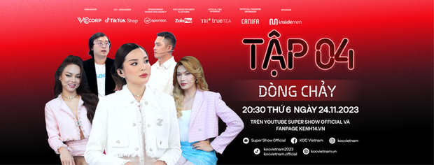 Luna Đ&agrave;o 1 chọi 4 b&ecirc;nh học tr&ograve; chằm chặp, Mai Ng&ocirc;: Hoạt ng&ocirc;n th&ocirc;i nhưng kh&ocirc;ng c&oacute; c&ocirc;ng t&acirc;m - Ảnh 7.