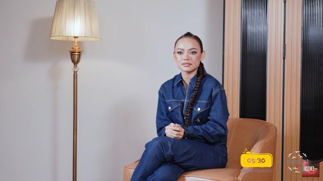 Luna Đ&agrave;o 1 chọi 4 b&ecirc;nh học tr&ograve; chằm chặp, Mai Ng&ocirc;: Hoạt ng&ocirc;n th&ocirc;i nhưng kh&ocirc;ng c&oacute; c&ocirc;ng t&acirc;m - Ảnh 4.