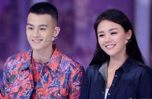 Rầm rộ tin Victoria f(x) đ&atilde; b&iacute; mật kết h&ocirc;n với t&agrave;i tử k&eacute;m 5 tuổi, ch&iacute;nh chủ n&oacute;i g&igrave;? - Ảnh 5.