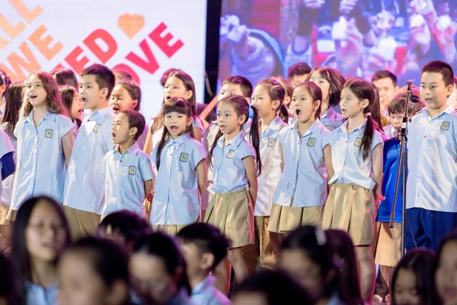 Hot nhất cuối tuần: Bữa tiệc &acirc;m nhạc v&agrave; thời trang tại Gi&oacute; Đầu M&ugrave;a 2023, vừa hay vừa m&atilde;n nh&atilde;n! - Ảnh 4.
