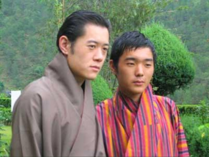 Nhị hoàng tử ít ai biết của Vương quốc Bhutan: Khí chất không kém nhà vua, chưa lập gia đình nhưng đã có con gái