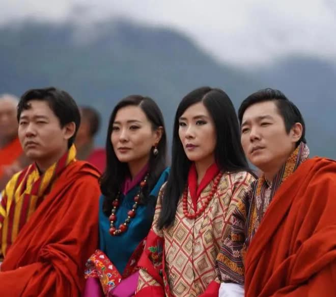 Nhị hoàng tử ít người biết của Vương quốc Bhutan: Tính cách giống nhà vua, chưa vợ nhưng có con gái