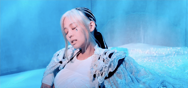 MV debut BABYMONSTER: Phiên bản xào nấu BLACKPINK - 2NE1 nhưng kém xa về chất lượng hình ảnh - Ảnh 4.