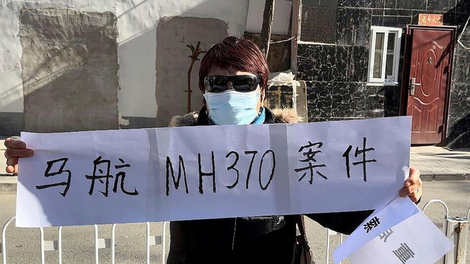 Trung Quốc mở phiên tòa xét xử vụ MH370