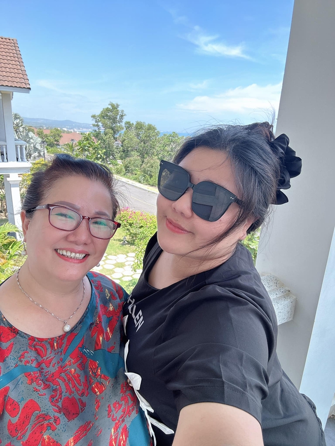 V&ocirc; t&igrave;nh lau nh&agrave; đ&uacute;ng l&uacute;c đại gia Quận 1 về, c&ocirc; g&aacute;i được chấm th&agrave;nh d&acirc;u nh&agrave; gi&agrave;u - Ảnh 7.