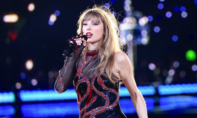Gia đình fan nữ tử vong thương tâm trong concert Taylor Swift có động thái đáng chú ý với nữ ca sĩ - Ảnh 5.