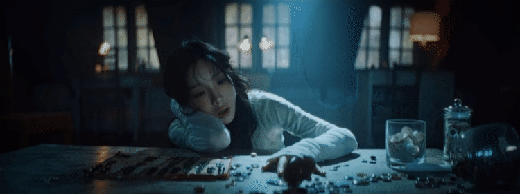 Không phải tân binh YG, nữ idol gen 2 này mới là người gây sốt nhạc số Hàn với MV diss người yêu cũ cực căng! - Ảnh 2.