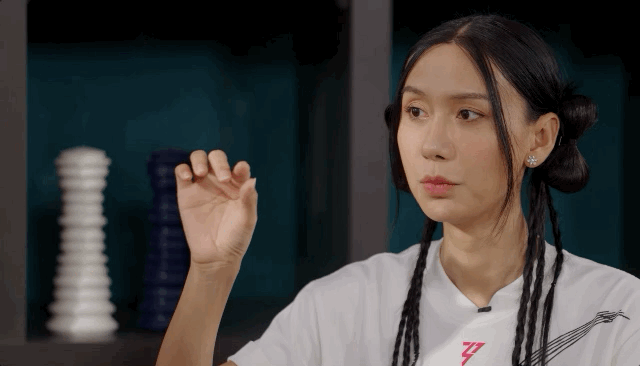 Lynk Lee th&agrave;nh kiếp nạn của Lan Ngọc ở Chị Đẹp Đạp Gi&oacute;: Học h&aacute;t 2 c&acirc;u m&agrave; bị chỉnh đến m&eacute;o mặt - Ảnh 4.