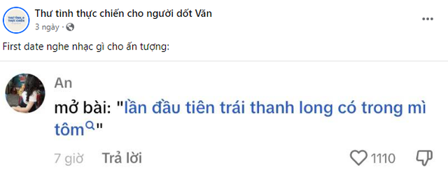 Lần đầu tiên trái thanh long có trong mì tôm là gì mà khiến 2 triệu người xem và share liên tục? - Ảnh 2.