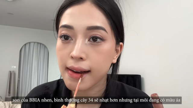 Soi đồ nghề makeup của Á hậu Phương Nga: Hầu hết là đồ bình dân, chị em sắm theo dễ như ăn kẹo - Ảnh 23.