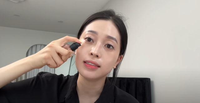 Soi đồ nghề makeup của Á hậu Phương Nga: Hầu hết là đồ bình dân, chị em sắm theo dễ như ăn kẹo - Ảnh 2.