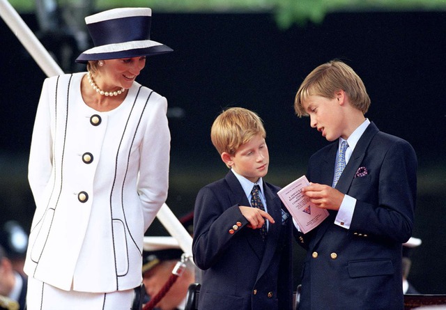Sự thật đằng sau món quà sinh nhật cuối cùng của Harry mà cố Vương phi Diana chưa kịp tặng con trai thì gặp nạn - Ảnh 1.