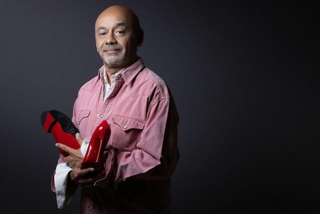 Giày đế đỏ Louboutin: Khi mỗi đôi giày là một tác phẩm nghệ thuật, đề cao vẻ đẹp và sự gợi cảm của phái nữ - Ảnh 4.