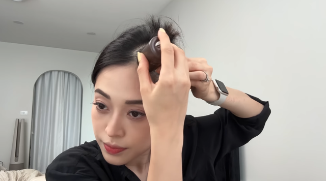 Soi đồ nghề makeup của Á hậu Phương Nga: Hầu hết là đồ bình dân, chị em sắm theo dễ như ăn kẹo - Ảnh 19.