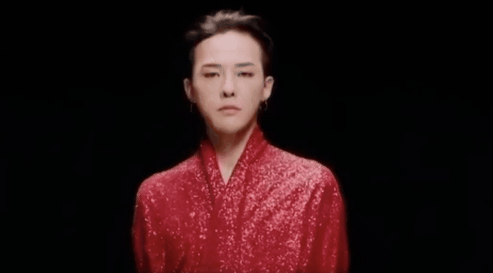G-Dragon comeback cực mạnh sau scandal bị đổ oan dùng chất cấm? - Ảnh 2.