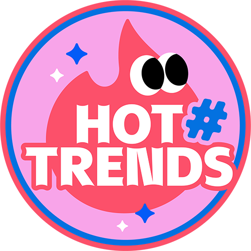 Hot Trends