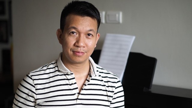 Cuộc đời cố nhạc sĩ Xu&acirc;n Phương: Cha đẻ loạt ca kh&uacute;c nhạc phim Ph&iacute;a Trước L&agrave; Bầu Trời, Của Để D&agrave;nh... - Ảnh 3.