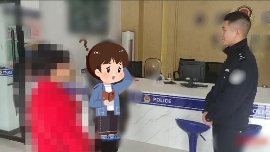B&eacute; trai 11 tuổi bị mẹ tống l&ecirc;n đồn cảnh s&aacute;t, nguy&ecirc;n nh&acirc;n đằng sau khiến nhiều phụ huynh phải suy ngẫm - Ảnh 1.