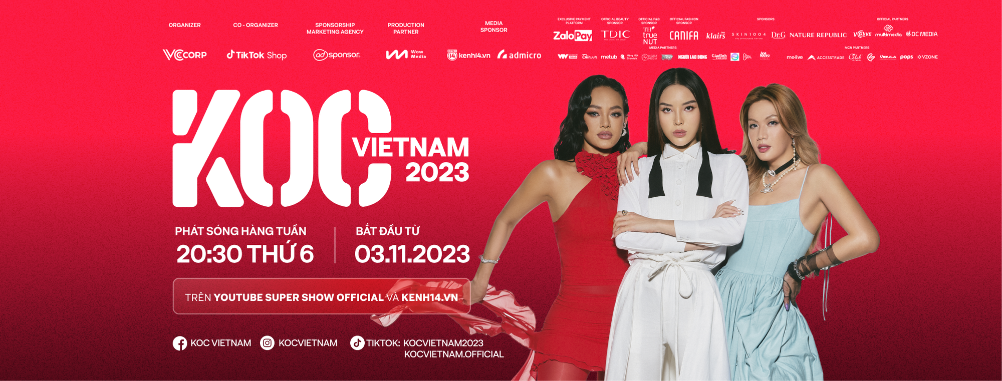 Mai Ngô cực slay trên thảm đỏ KOC VIETNAM 2023, đụng style váy trùm đầu mà Hà Hồ lăng xê trước đó - Ảnh 9.