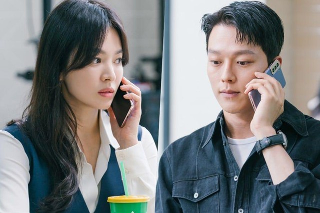Thế hệ 'sợ nghe điện thoại' tại Hàn Quốc: Căng thẳng khi nghe chuông reo, người thân gọi điện cũng sợ bắt máy