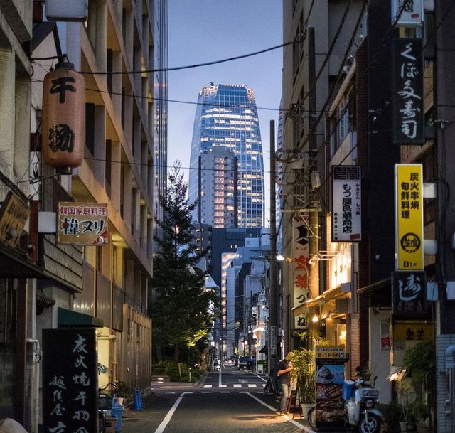 Độc lạ những ngôi nhà 'đóng băng thời gian' tại Nhật Bản, bước vào cảm giác như 'xuyên không' về quá khứ