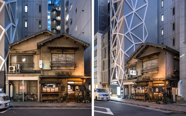Những ngôi nhà 'đóng băng thời gian' độc đáo ở Nhật Bản, bước vào có cảm giác như 'du hành' về quá khứ