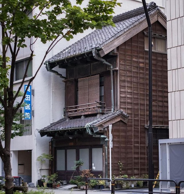 Độc lạ những ngôi nhà 'đóng băng thời gian' tại Nhật Bản, bước vào cảm giác như 'xuyên không' về quá khứ