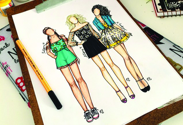 Một ng&agrave;nh nghề nghe t&ecirc;n đ&atilde; &ldquo;h&agrave;o nho&aacute;ng&rdquo;, nhiều cơ hội nổi tiếng, thu nhập hơn 100 triệu đồng/th&aacute;ng - Ảnh 2.