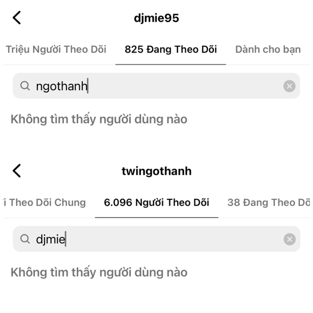 DJ Mie lần đầu lộ diện sau khi đường ai nấy đi với Hồng Thanh, thái độ gây chú ý - Ảnh 5.