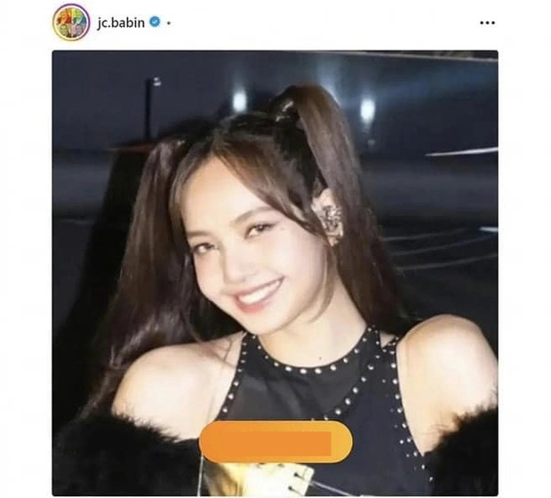 Ngỡ ng&agrave;ng động th&aacute;i quay xe của 2 brand xa xỉ giữa nghi vấn &ldquo;hất cẳng&rdquo; Lisa (BLACKPINK) v&igrave; diễn ở hộp đ&ecirc;m tho&aacute;t y - Ảnh 5.