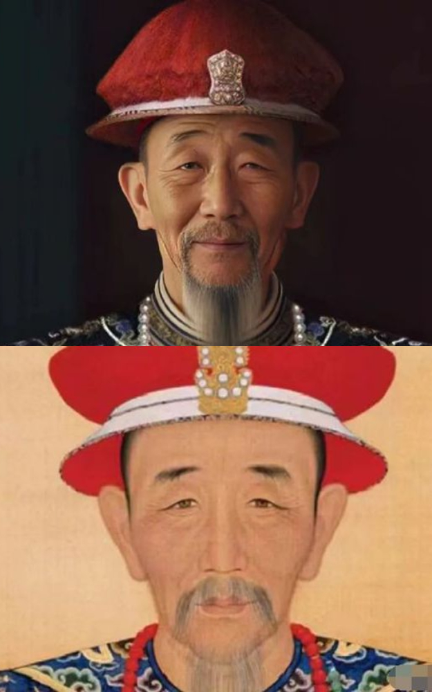 AI 'hồi sinh' chân dung các hoàng đế nhà Thanh: Càn Long trẻ trung, sống động, bất ngờ nhất là vẻ đẹp của Quang Tú