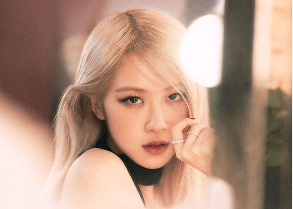 Rosé BlackPink tiết lộ bí quyết để có làn da trắng mịn “phát sáng” không tì vết - Ảnh 3.