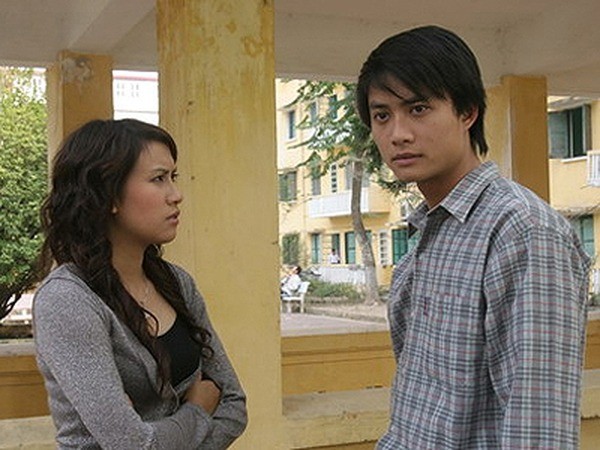 Những bộ phim truyền hình Việt kinh điển do nhạc sĩ Xuân Phương viết nhạc - Ảnh 8.
