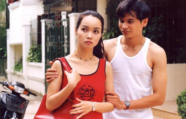 Những bộ phim truyền hình Việt kinh điển do nhạc sĩ Xuân Phương viết nhạc - Ảnh 6.